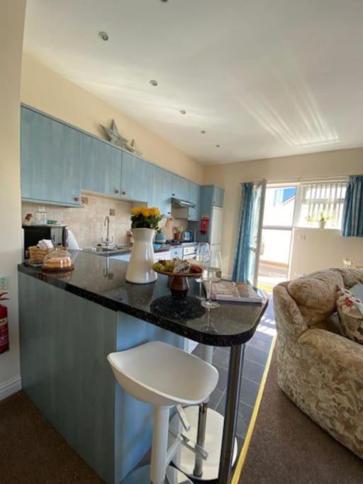 Апартаменты Salcombe View Кингсбридж Экстерьер фото